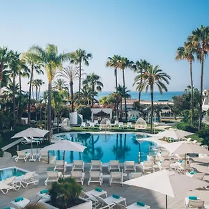 4* Hotel Iberostar Selection Coral Beach (adults Only)