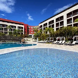 Barcelo Hotel