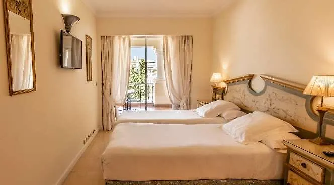 Guadalpin Suites Marbella