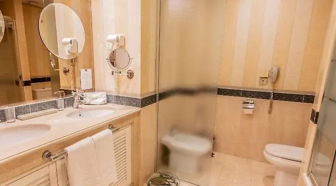 Guadalpin Suites Marbella