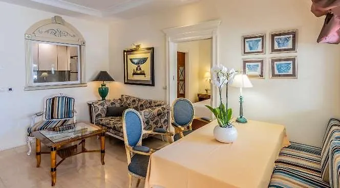 Hotel Guadalpin Suites Marbella