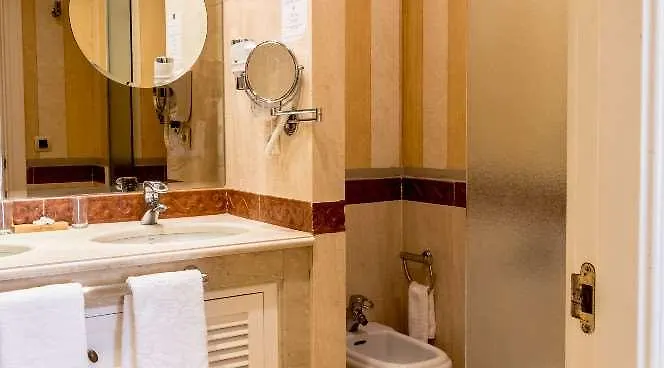 Guadalpin Suites Marbella Hotel