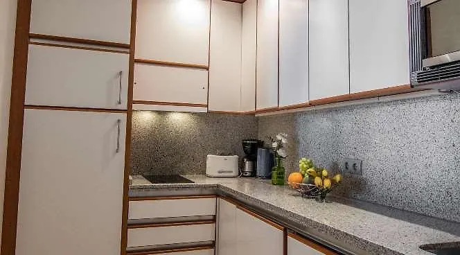 Guadalpin Suites Marbella Hotel