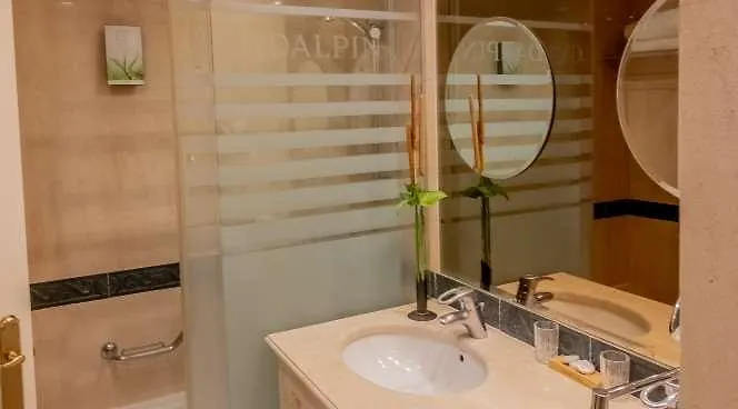 Guadalpin Suites Marbella Spanje