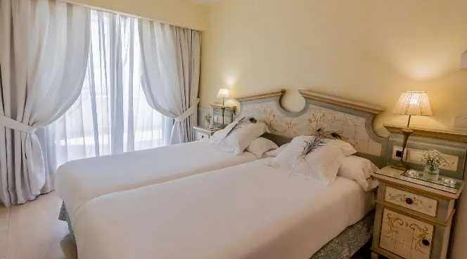 Guadalpin Suites Marbella