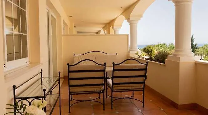 Guadalpin Suites Marbella