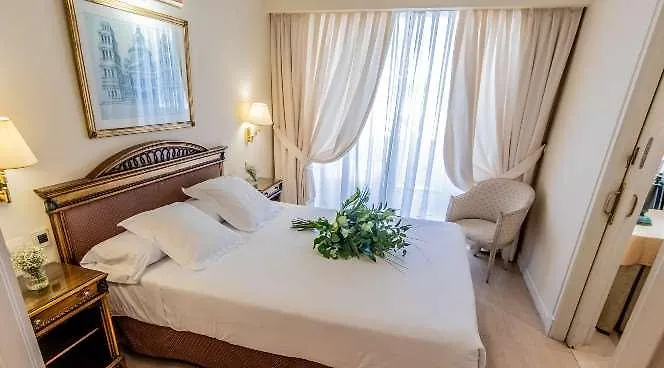 Guadalpin Suites Marbella