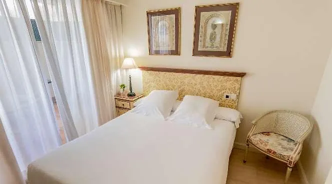 Guadalpin Suites Marbella Hotel