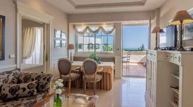 Guadalpin Suites Marbella 5*,