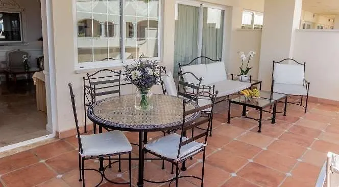 ***** Hotel Guadalpin Suites Marbella Spanje