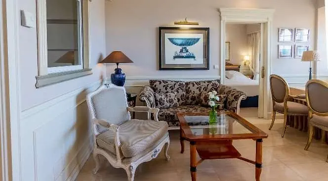 Guadalpin Suites Marbella Hotel