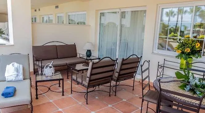 Guadalpin Suites Marbella