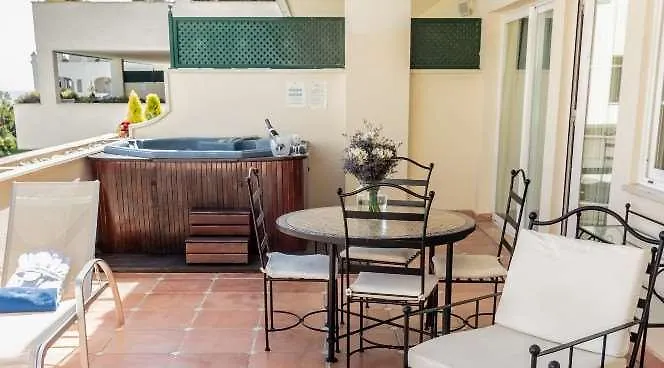 Guadalpin Suites Marbella 5*,  Spanje
