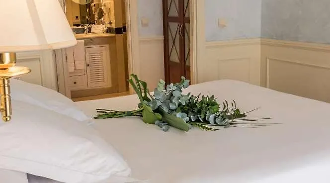 Guadalpin Suites Marbella 5*,