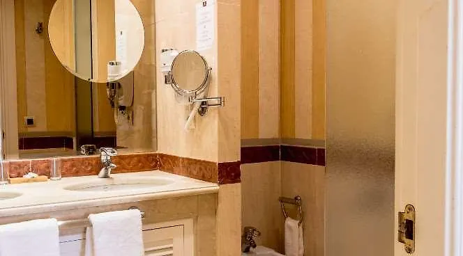Guadalpin Suites Marbella 5*,  Spanje