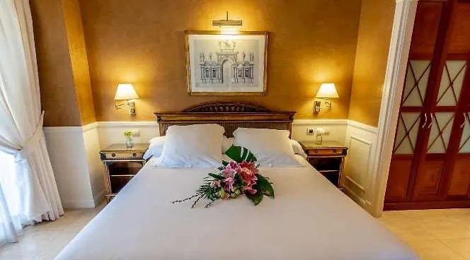 Guadalpin Suites Marbella 5*,