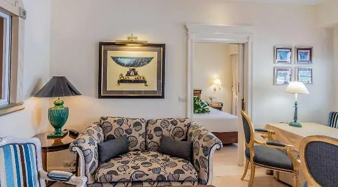 Guadalpin Suites Marbella
