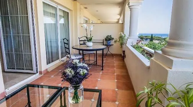 Guadalpin Suites Marbella Hotel