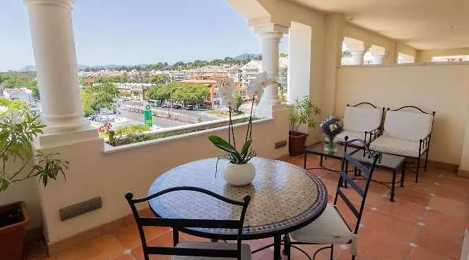 Guadalpin Suites Marbella