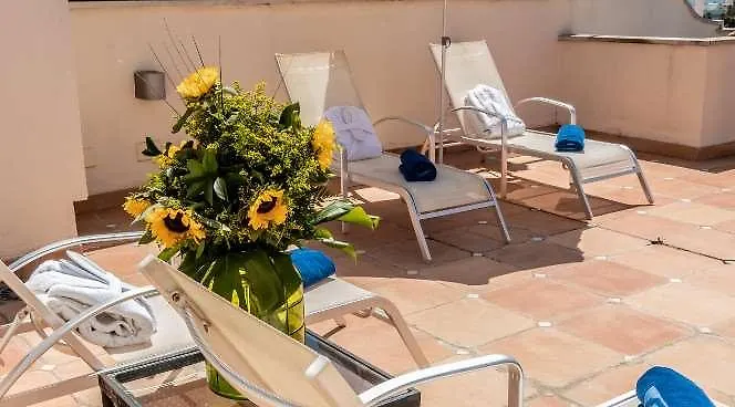 Hotel Guadalpin Suites Marbella