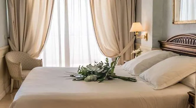 Guadalpin Suites Marbella Spanje