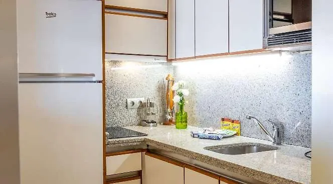 Guadalpin Suites Marbella Spanje