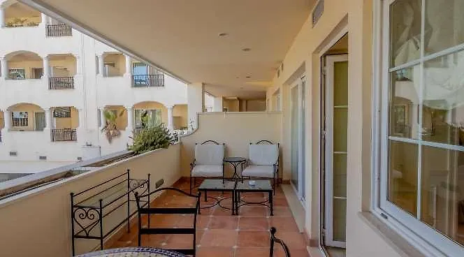 Guadalpin Suites Marbella 5*,  Spanje