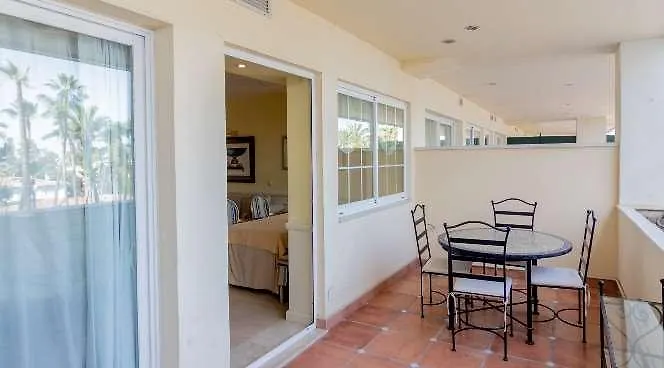 Guadalpin Suites Marbella Hotel