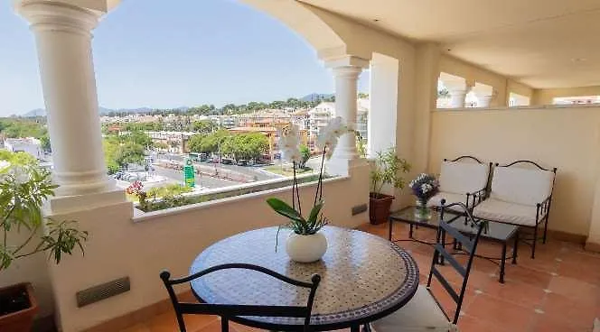 Guadalpin Suites Marbella Hotel